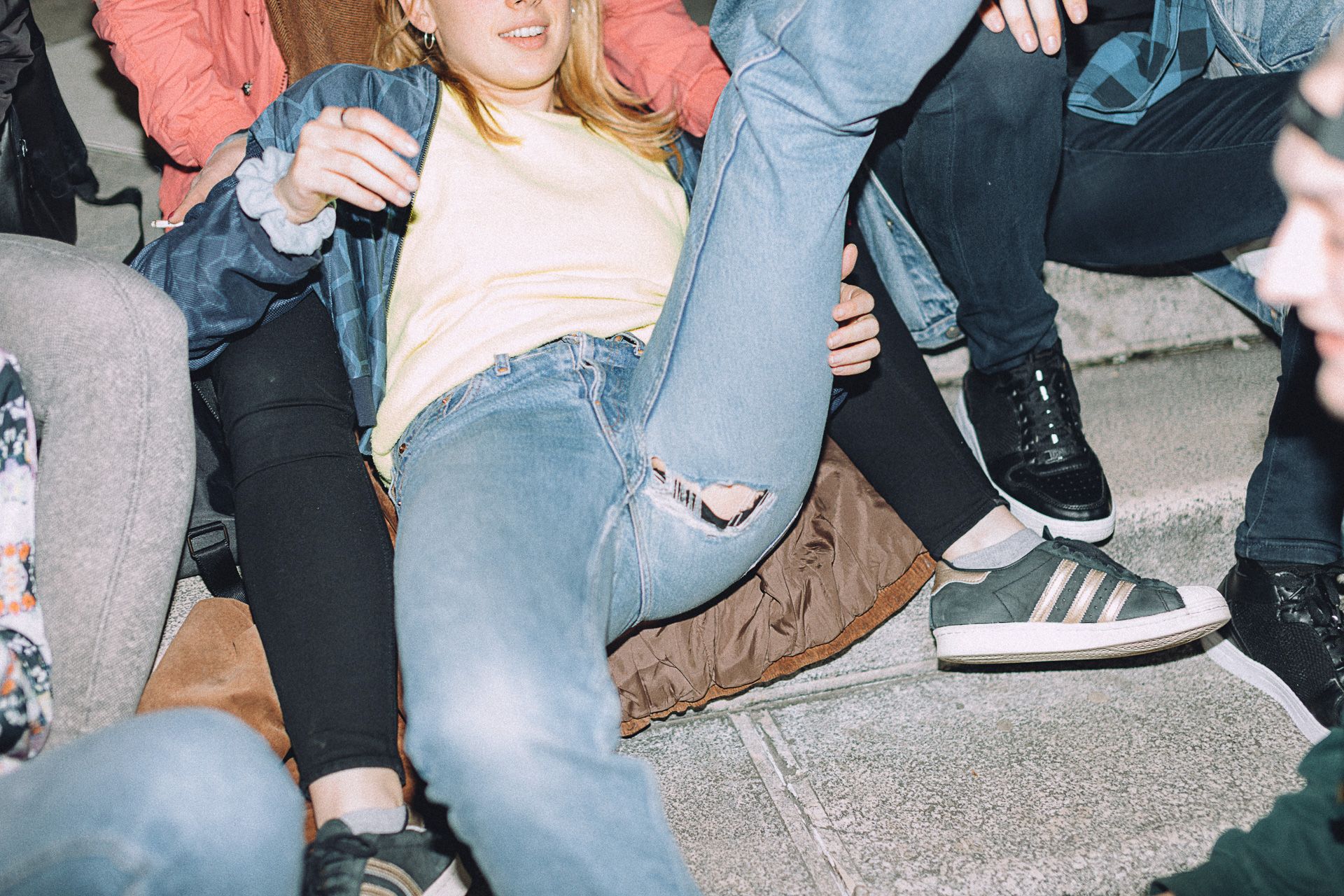 Premijera predstave ‘Naš odgoj’ u HKD-u na Sušaku