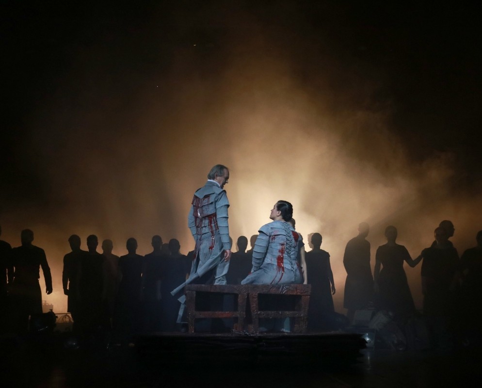 Premijerom opere ‘Macbeth’ u riječkom HNK-u započinje Trilogija Verdi-Shakespeare-Surian