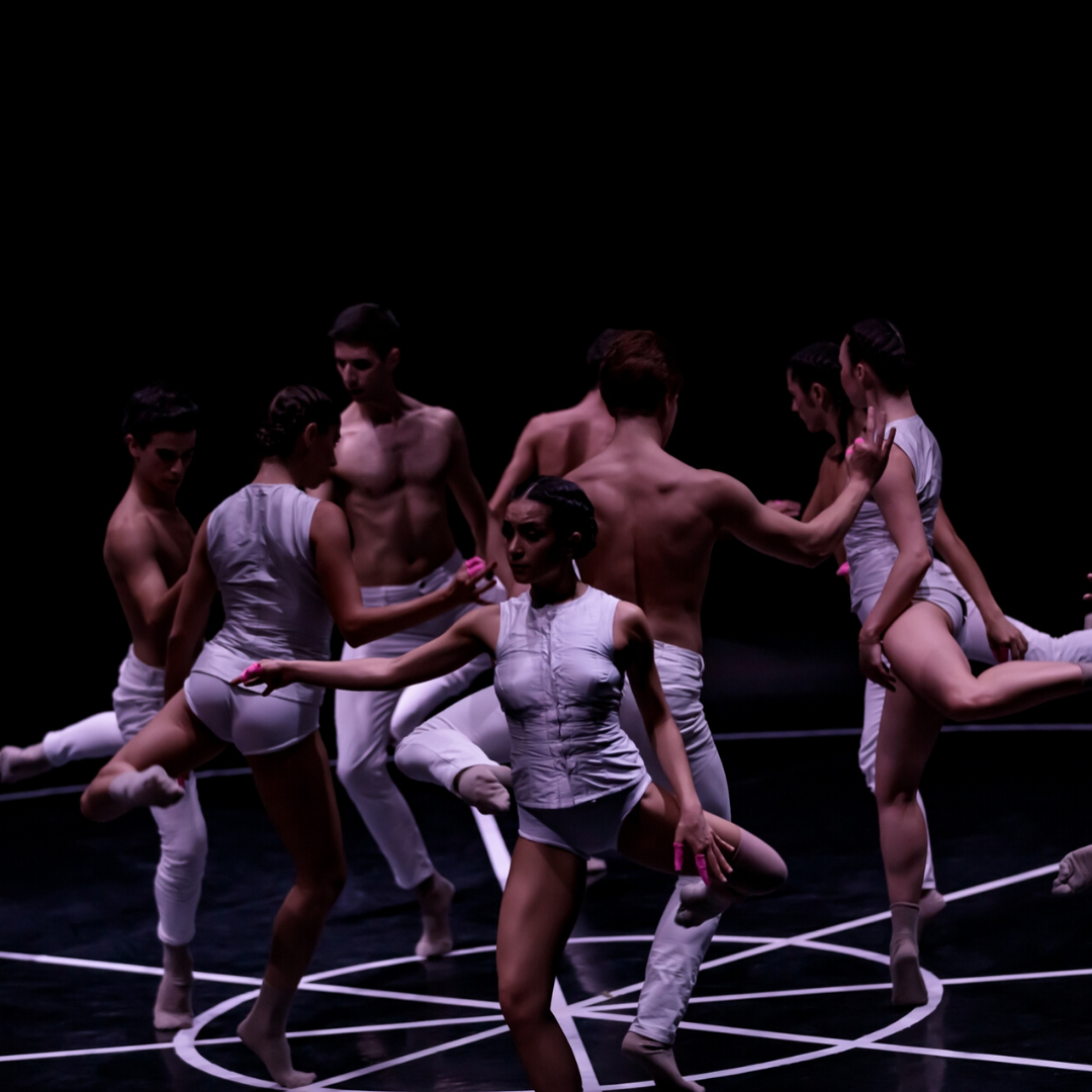 Premijera baleta ‘Čipka’ u rijekom Zajcu