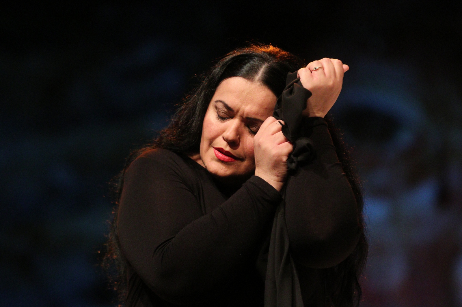 Premijera opere ‘Cavalleria rusticana’ u riječkom HNK-u