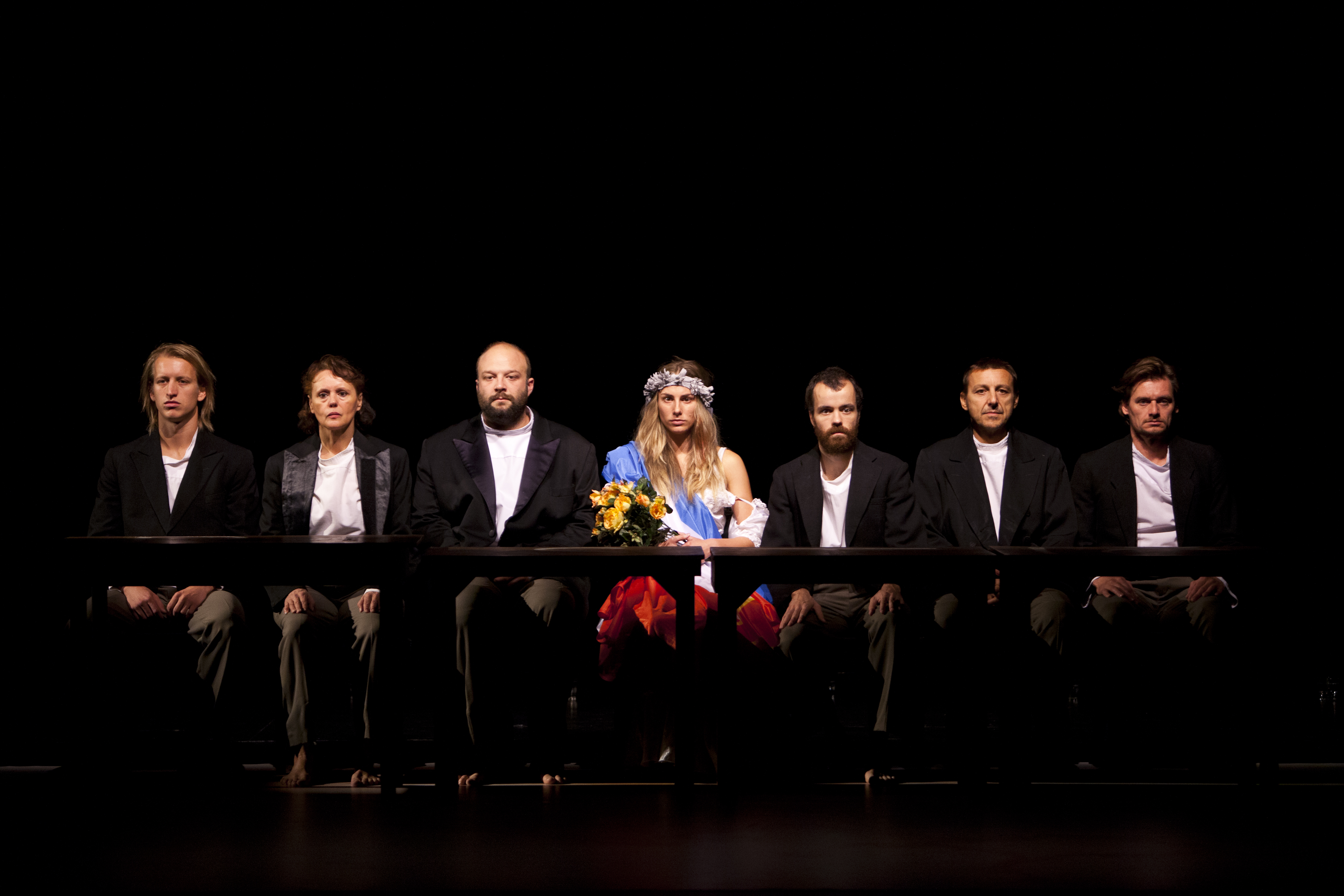 „KOMPLEKS RISTIĆ“ I „ŽIVOTINJSKA FARMA“ NA MEĐUNARODNOM FESTIVALU ...