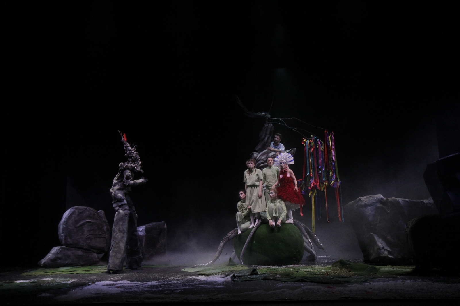 STEFANO KATUNAR: REGOČ JE APSOLUTNA BAJKOVITOST - Hrvatsko narodno ...