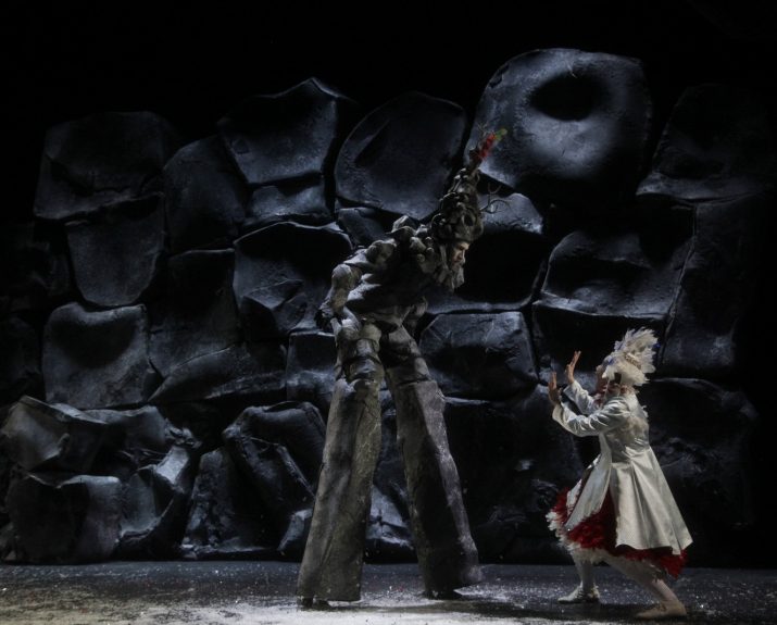 REGOČ - Hrvatsko narodno kazalište Ivana pl. Zajca