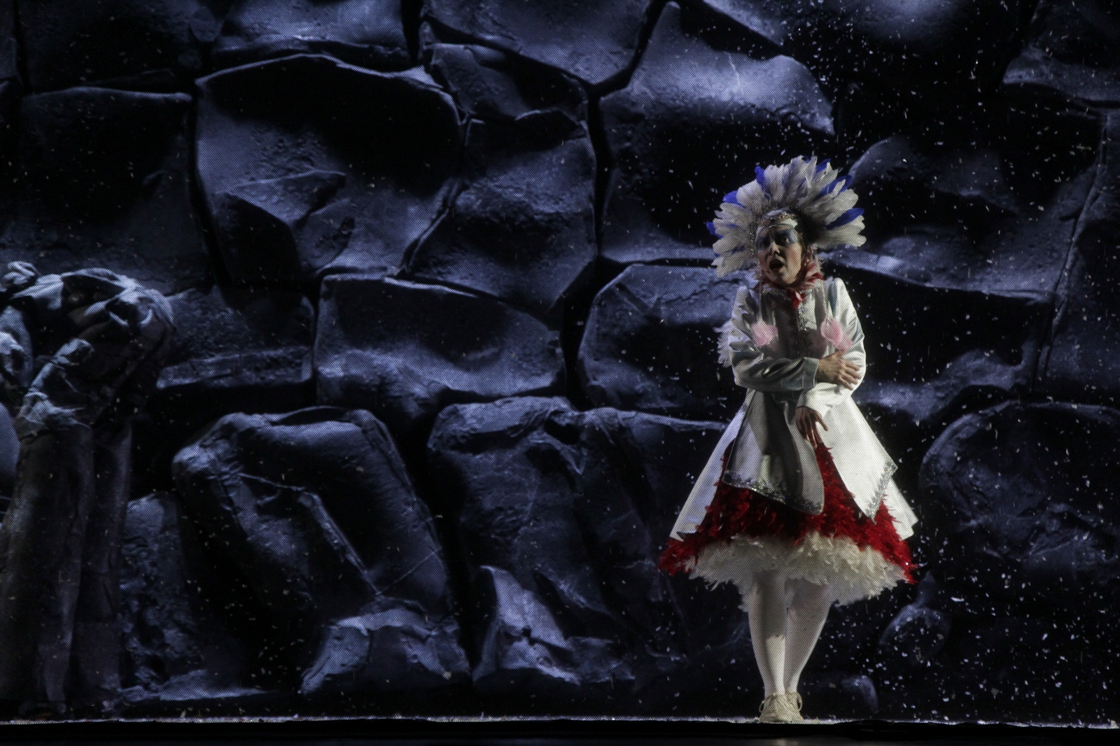 OLJA LOZICA: REGOČ JE PRIČA O PRIJATELJSTVU, LJUBAVI I PRIHVAĆANJU ...