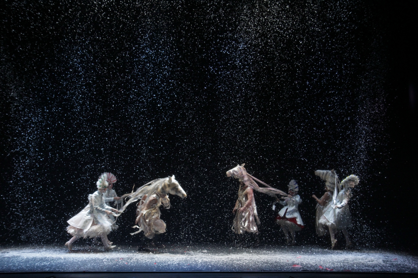 REGOČ - Hrvatsko narodno kazalište Ivana pl. Zajca