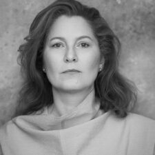 Michaela Selinger_foto Lisa Bach