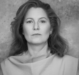 Michaela Selinger_foto Lisa Bach