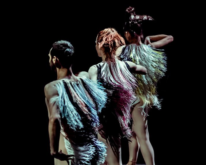 Baletna predstava ‘TransParada’ otvara baletnu sezonu u riječkom Zajcu