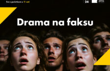 Drama na faksu