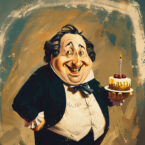 Sretan rođendan, maestro Rossini