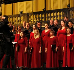 Riječki operni zbor