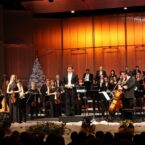 Valentin Egel i Riječki simfonijski orkestar