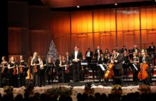 Valentin Egel i Riječki simfonijski orkestar