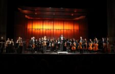 Alan Bjelinski i Riječki simfonijski orkestar