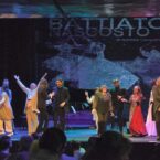 BATTIATO NASCOSTO