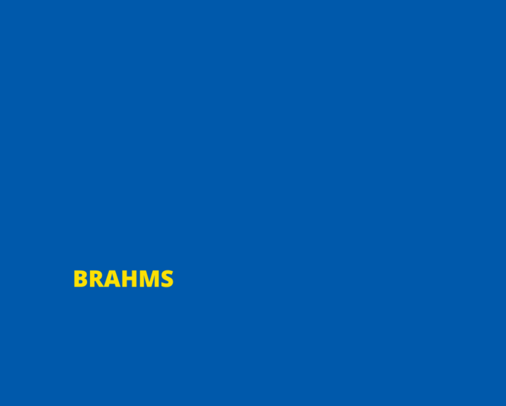 BRAHMS