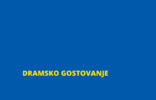 DRAMSKO GOSTOVANJE