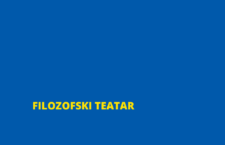 FILOZOFSKI TEATAR