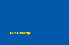 GOSTOVANJE