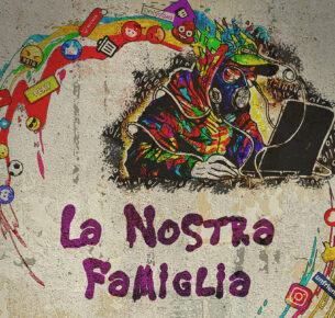 La nostra famiglia