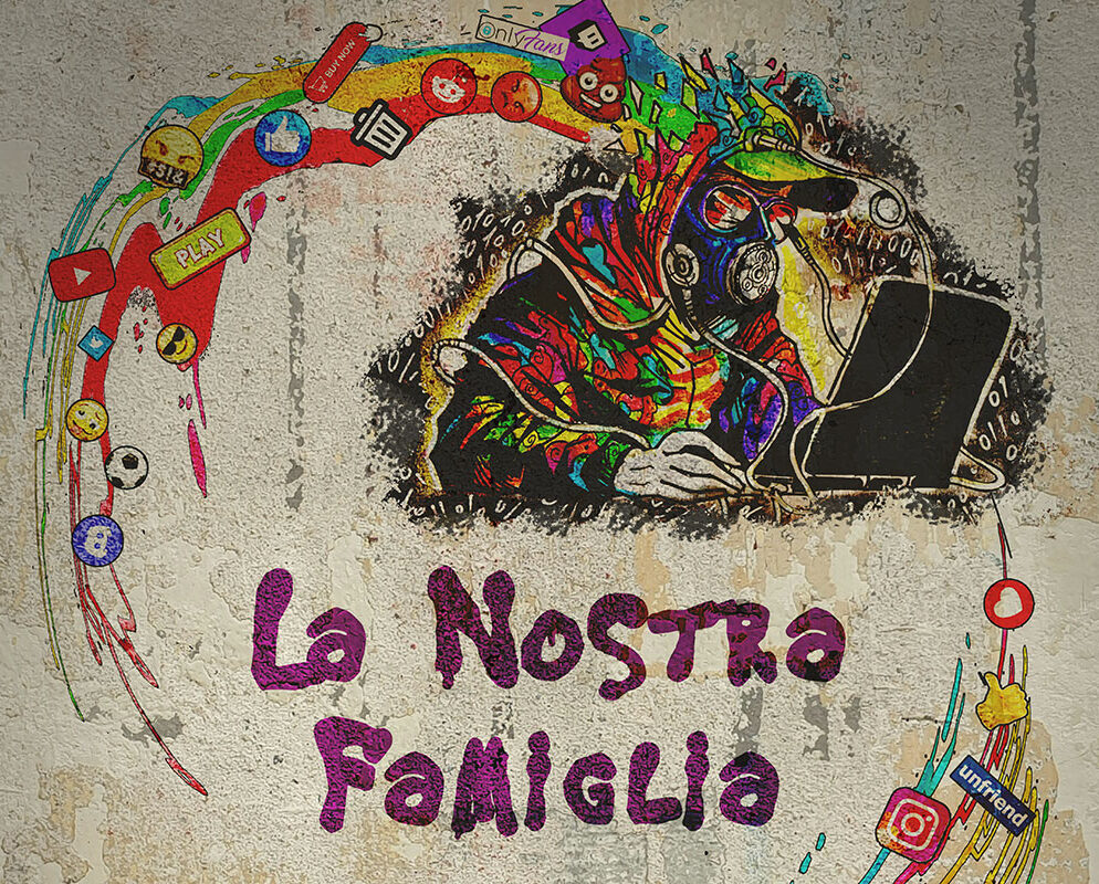 La nostra famiglia