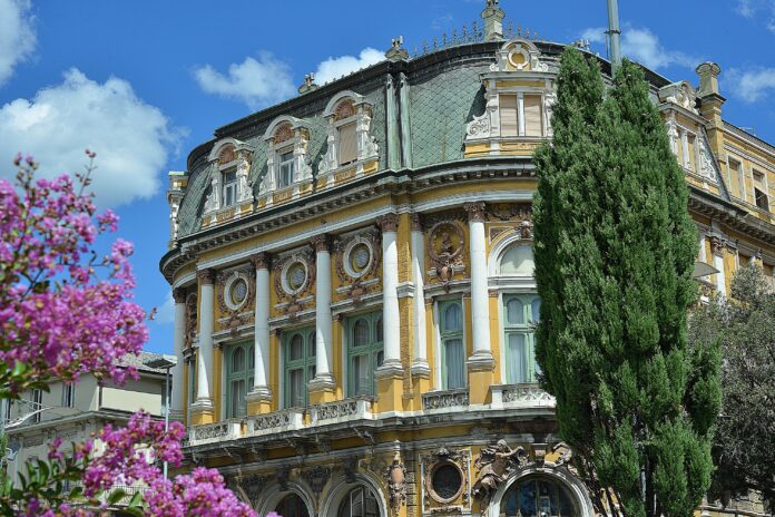 Palazzo Modello, sede della Comunità degli Italiani di Fiume_Foto Željko Jerneić.jpg