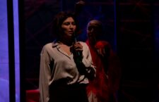 Serena Ferraiuolo i Sonia Zarg Ayouna
