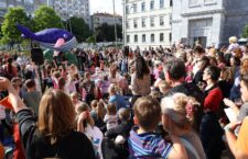 Piknik s maslinama