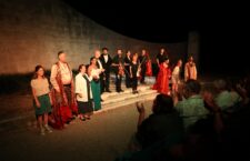 Nika Grbelja, Slavko Sekulić, Olivera Baljak, Andrea Slama, Marko Fortunato, Karlo Hubak, Osman Eyublu, Kata Stojaković, Vesna Kolacio, Aned Sngryan, David Stefanutti, Petar Kovačić, Gabrijela Deglin, Nenad Vukelić, Jure Počkaj