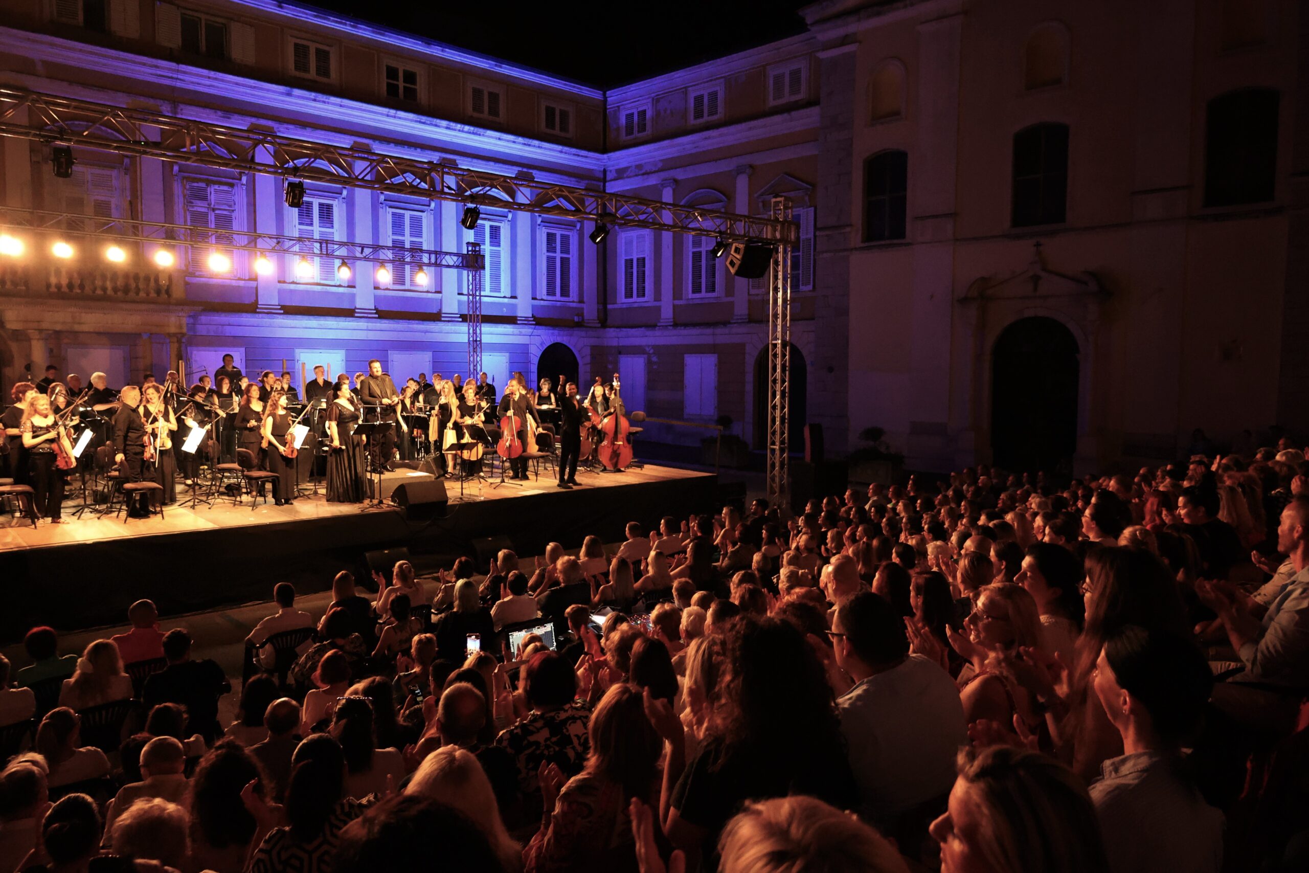 Koncert “Granice srca”