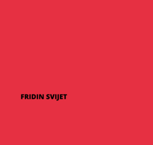 FRIDIN SVIJET