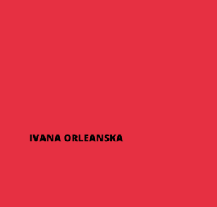 IVANA ORLEANSKA