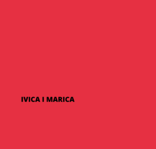 IVICA I MARICA