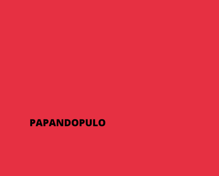 PAPANDOPULO