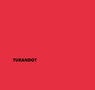TURANDOT