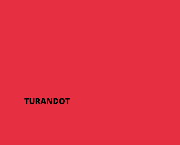 TURANDOT