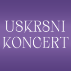Uskrsni koncert