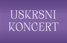 Uskrsni koncert