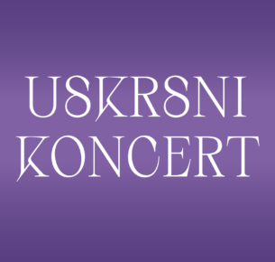 Uskrsni koncert