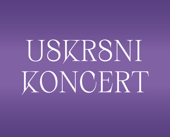 Uskrsni koncert