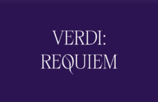 Verdi: Requiem_vizual