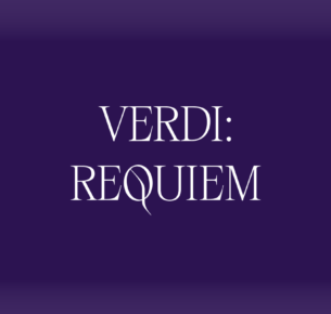 Verdi: Requiem_vizual
