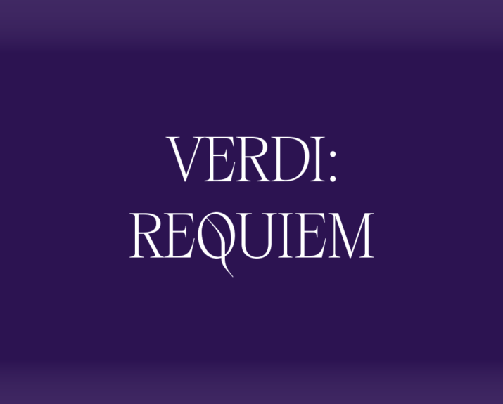 Verdi: Requiem_vizual