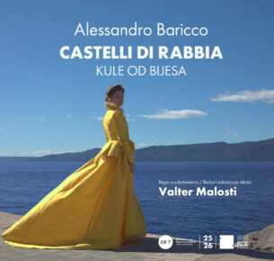 Castelli di rabbia