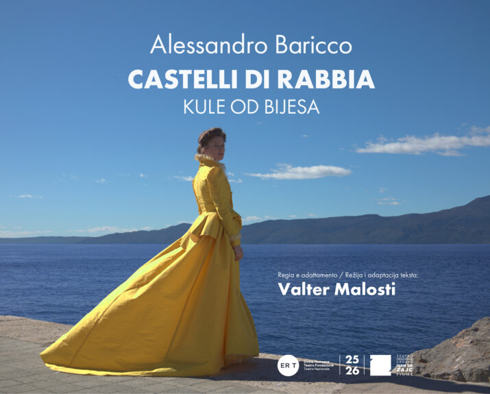 Castelli di rabbia