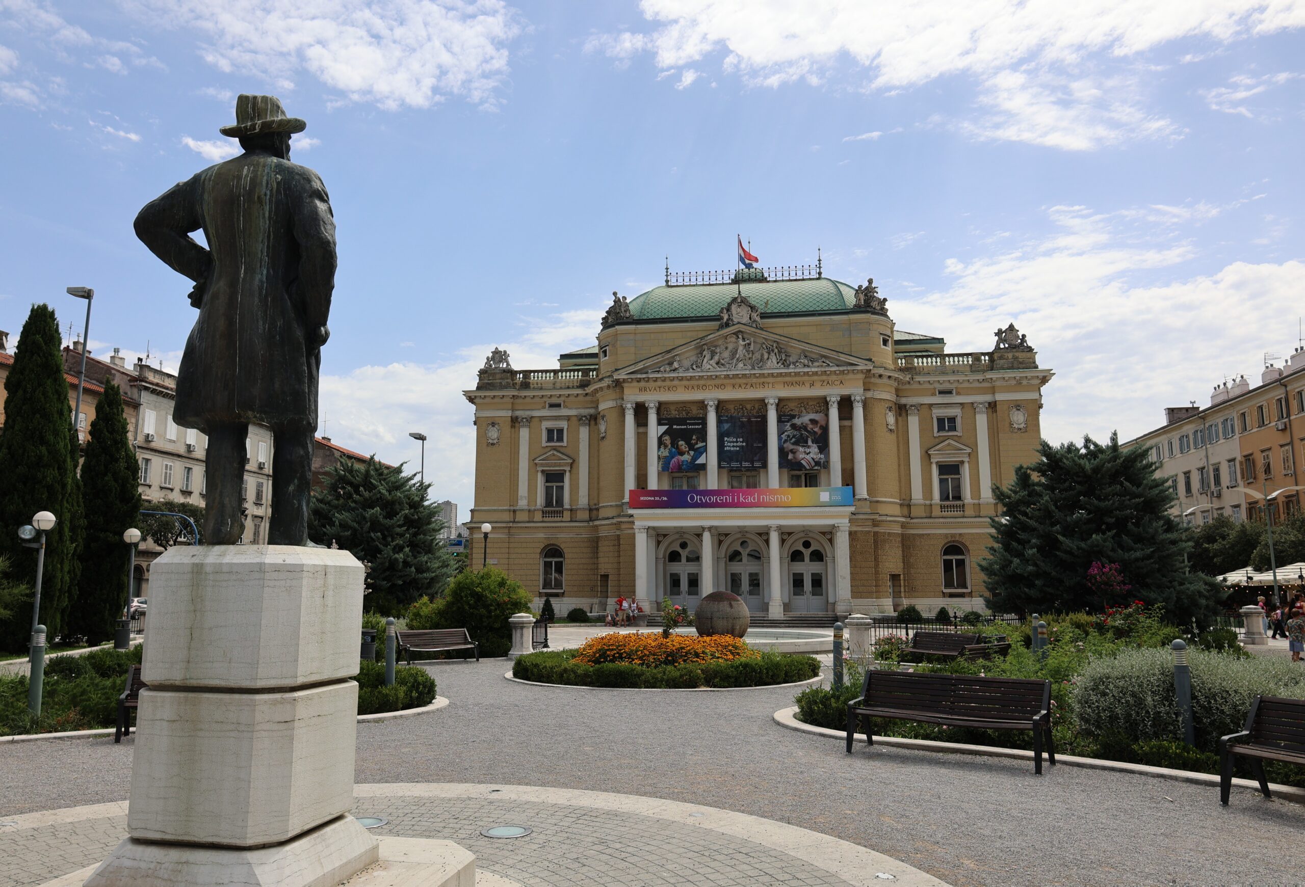 HNK Ivana pl. Zajca
