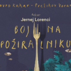 Boj na požiralniku