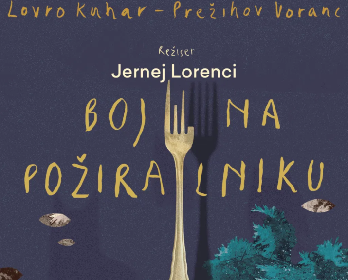 Boj na požiralniku