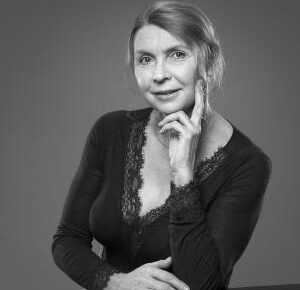 Darja Reichman