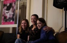 Jelena Lopatić, Ana Marija Brđanović, Nika Grbelja